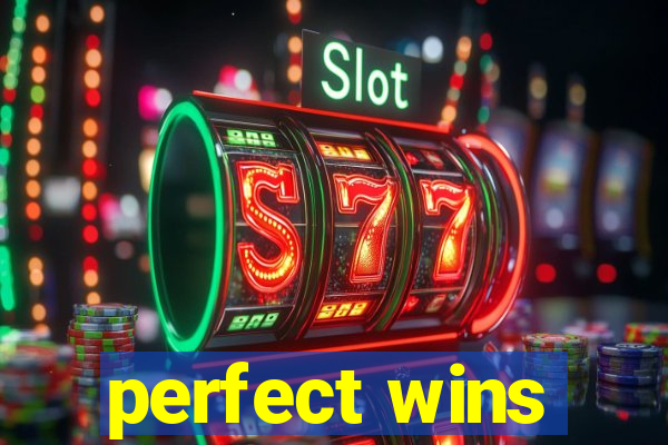 perfect wins